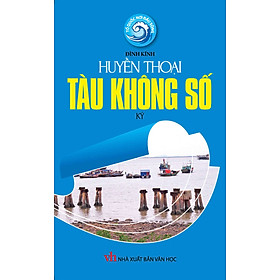 Download sách Huyền Thoại Tàu Không Số (Ký)